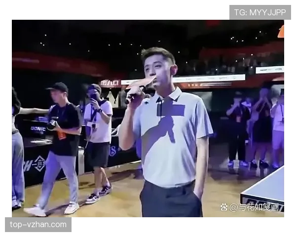 张继科退役后住的别墅，比他打球时拿的奖金还贵
