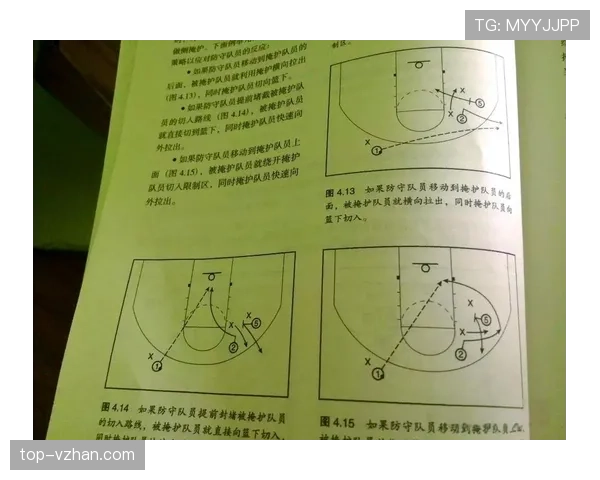 篮球持球掩护规则详解：哪些动作算犯规？