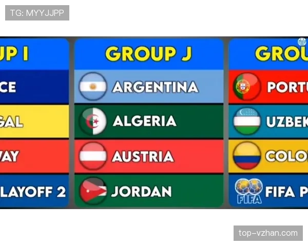 2026世界杯为什么32强直接淘汰 2026世界杯为什么32强直接淘汰