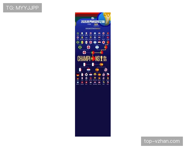 2026世界杯中北美球队排名预测 2026世界杯中北美球队排名预测